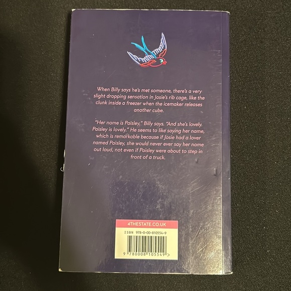 Single Carefree Mellow - BOOK - Picture 2 of 2